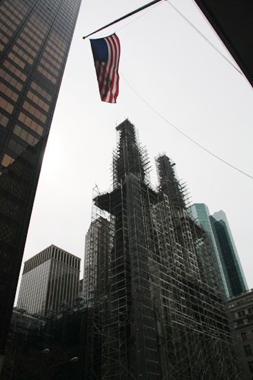 New York - April 2013