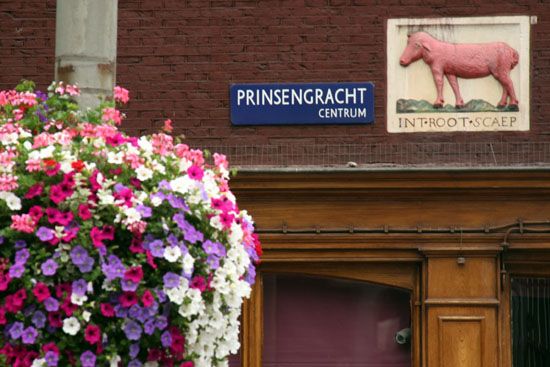 Prinsengracht