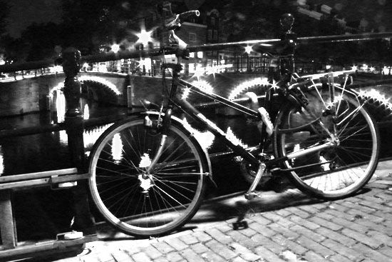 Fahrrad