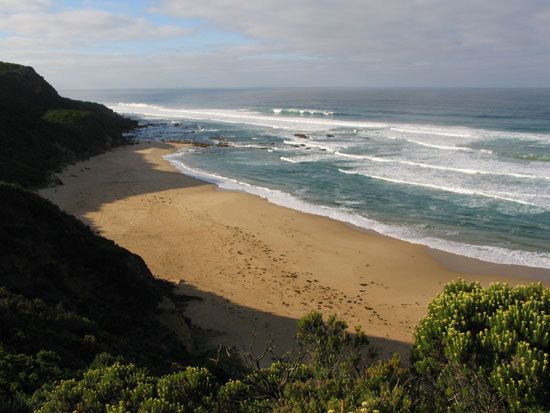 Great Ocean Road