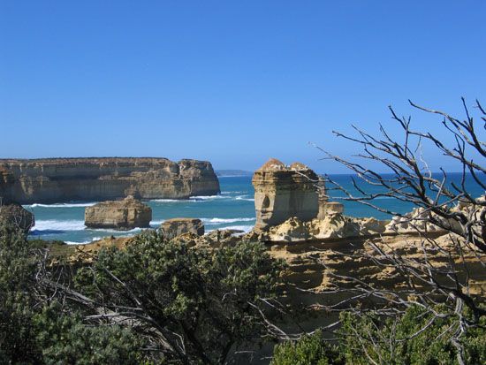 Great Ocean Road - The Grotto