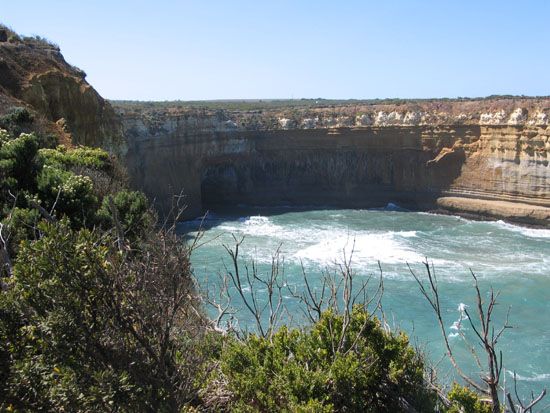 Great Ocean Road - The Grotto