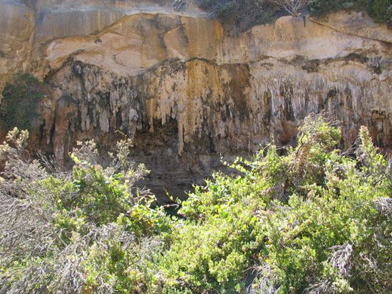 Great Ocean Road - Loch Ard Gorge