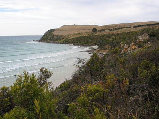 Great Ocean Road - Cape Bridgewater