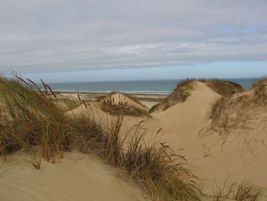 Coorong National Park