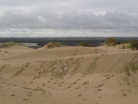 Coorong National Park