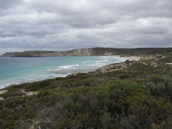 Kangaroo Island