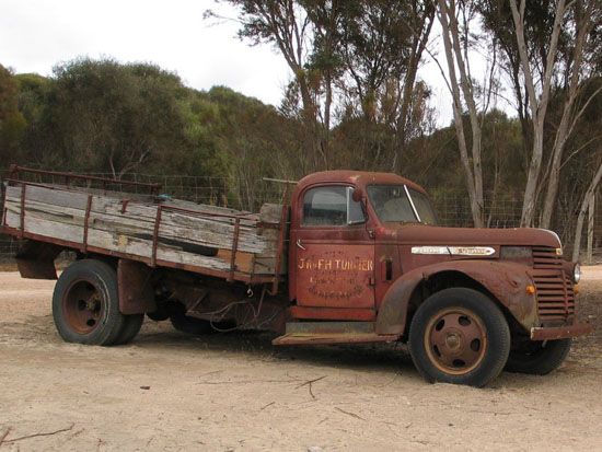 Kangaroo Island  - Emu Ridge Eucalyptus Distillery