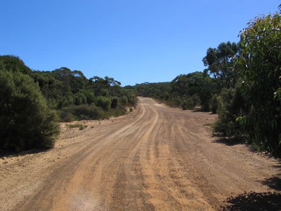 Kangaroo Island