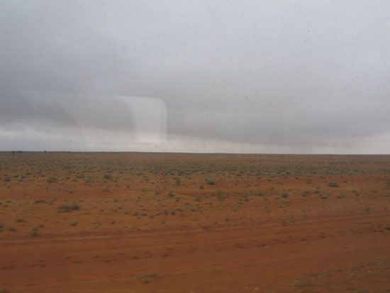 Outback