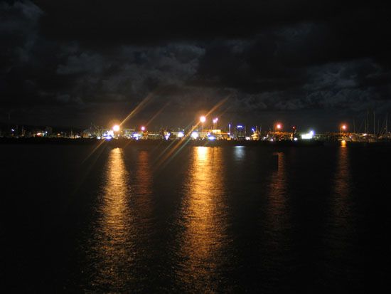 Coffs Harbour - Jetty