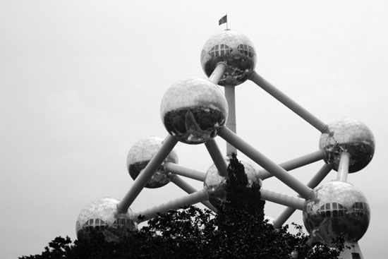 Atomium