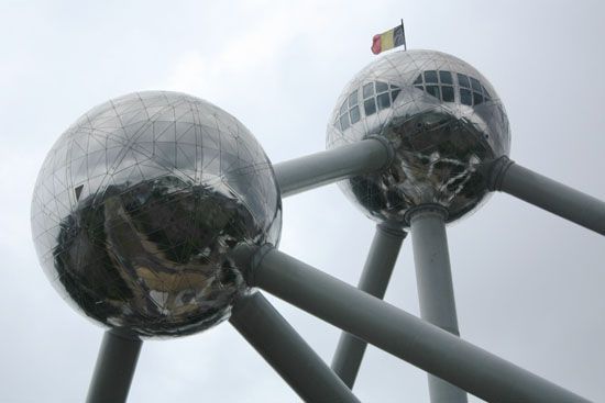 Atomium