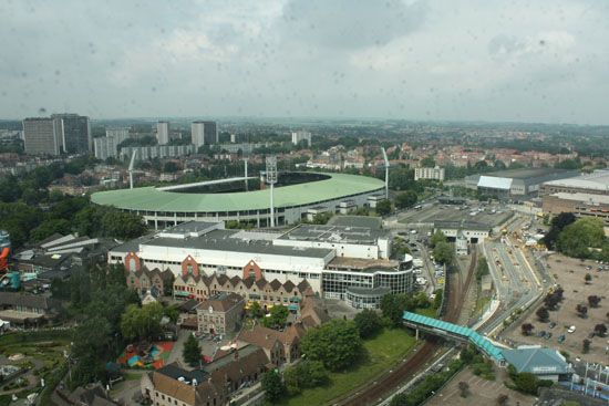 König-Baudouin-Stadion