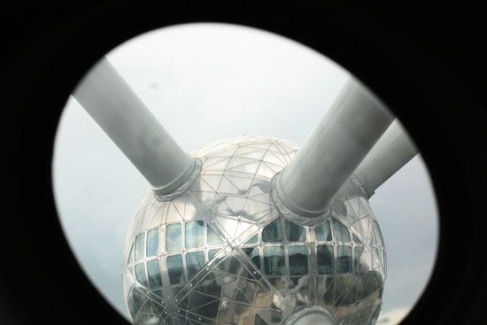 Atomium