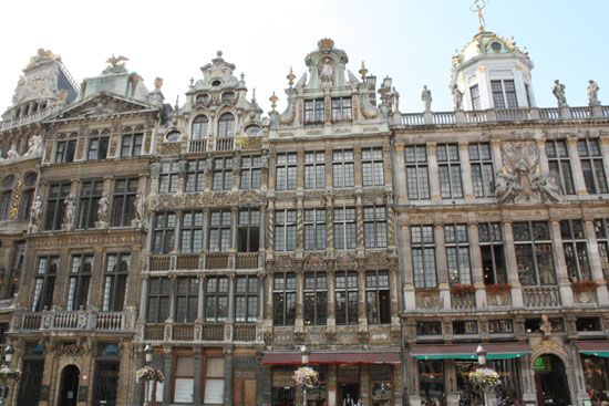 Grote Markt