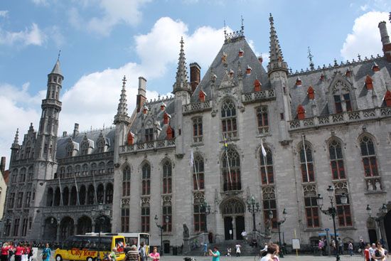 Grote Markt