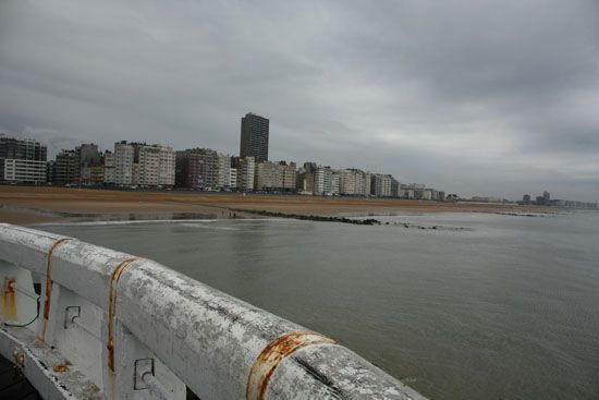 Oostende