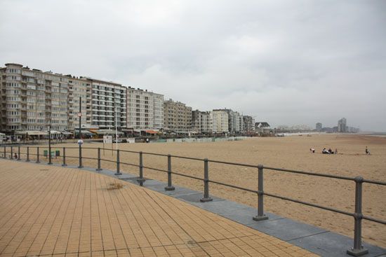 Oostende