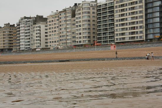 Oostende