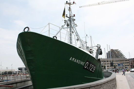 Oostende