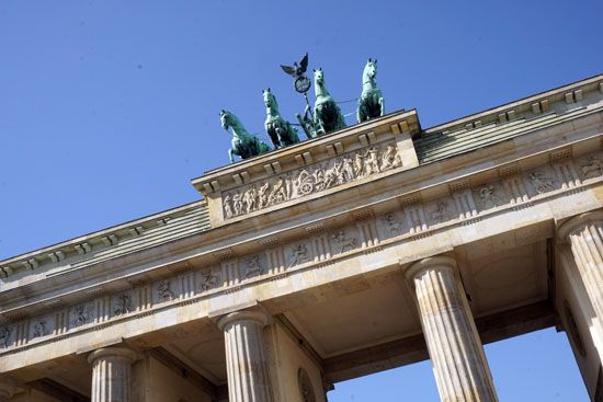 Brandenburger Tor