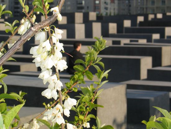 Holocaustdenkmal