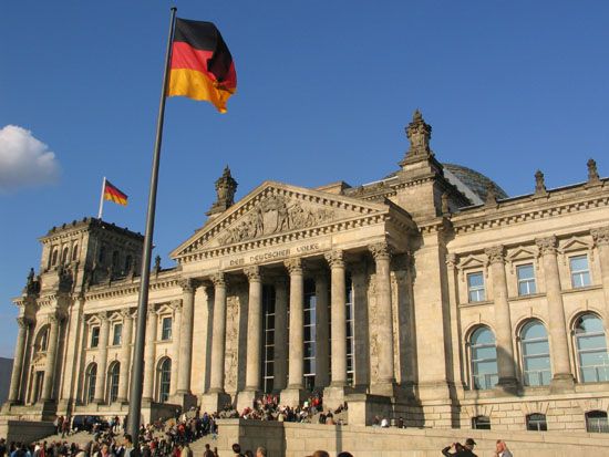 Reichstag