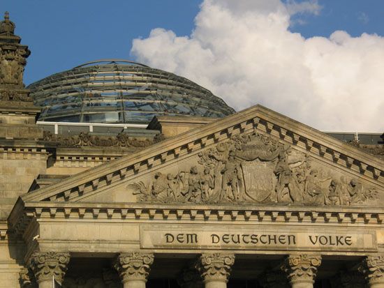 Reichstag