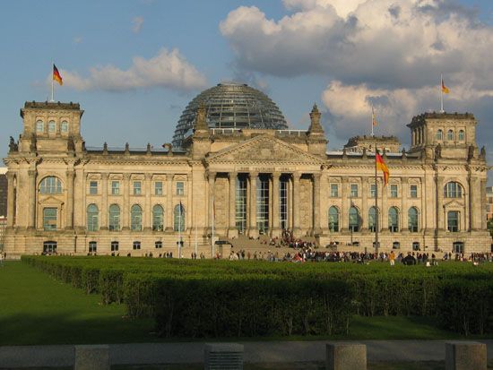 Reichstag