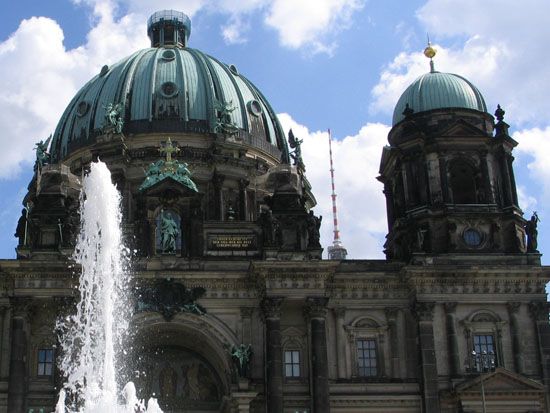 Berliner Dom