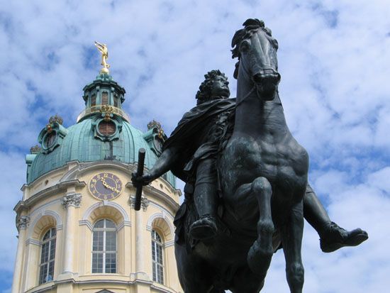 Schloss Charlottenburg