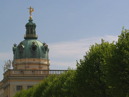 Schloss Charlottenburg