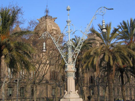 Barcelona