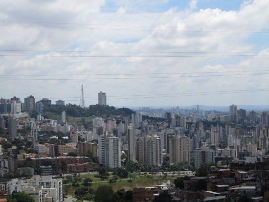 Belo Horizonte