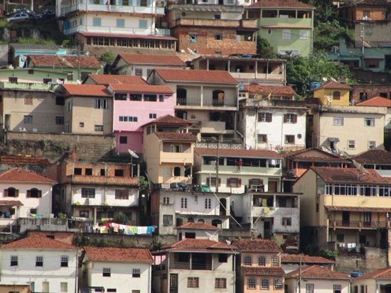 Ouro Preto