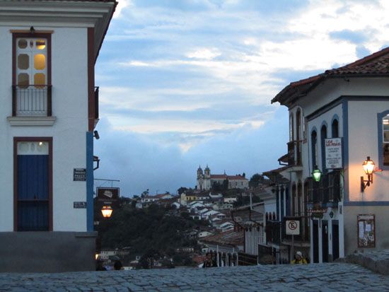 Ouro Preto