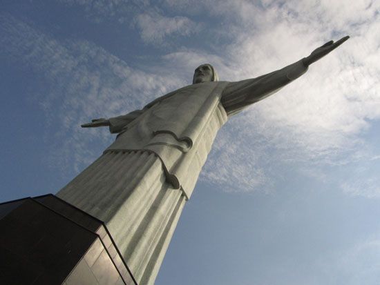 Cristo Redentor