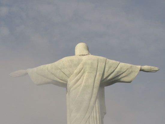 Cristo Redentor