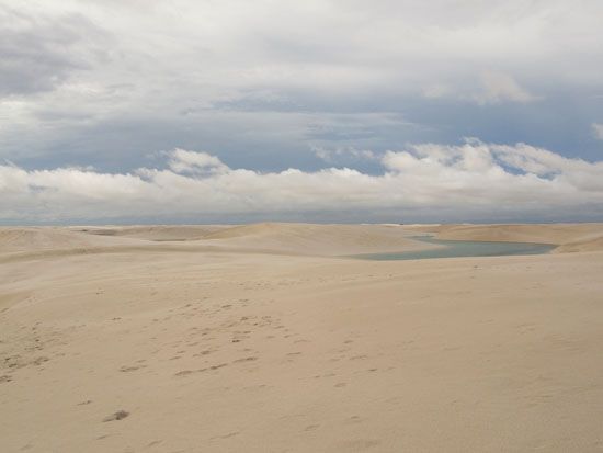 Lençóis Maranhenses