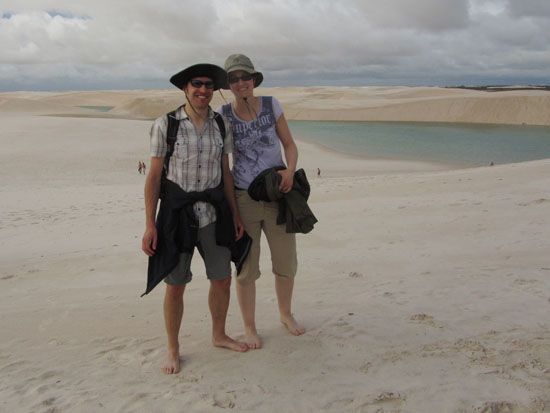 Lençóis Maranhenses