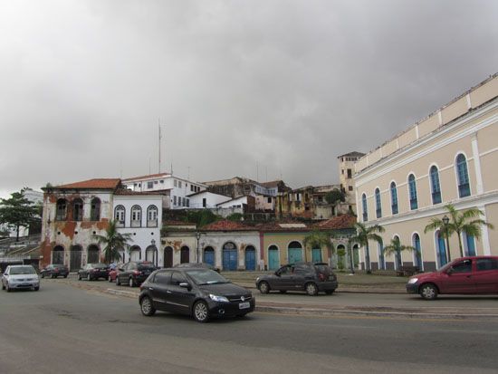 São Luís