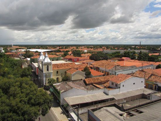 Parnaíba