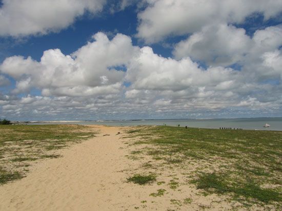 Jericoacoara