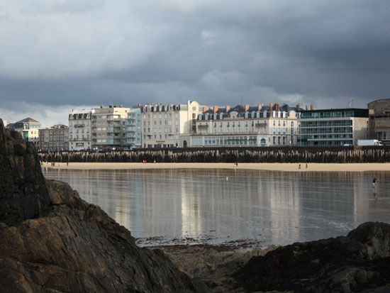 Saint Malo