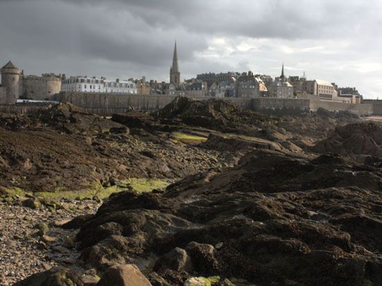 Saint Malo