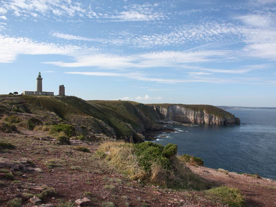 Cap Fréhel