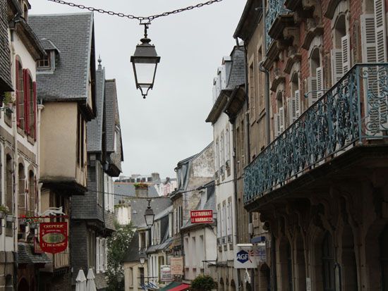 Morlaix