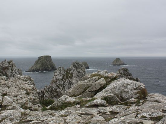 Pointe de Penhir