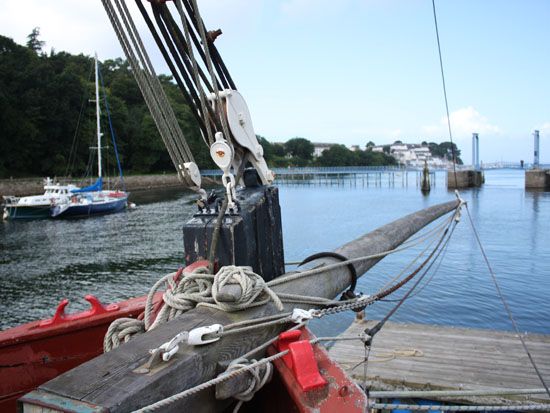 Douarnenez